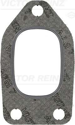 Gasket, exhaust manifold